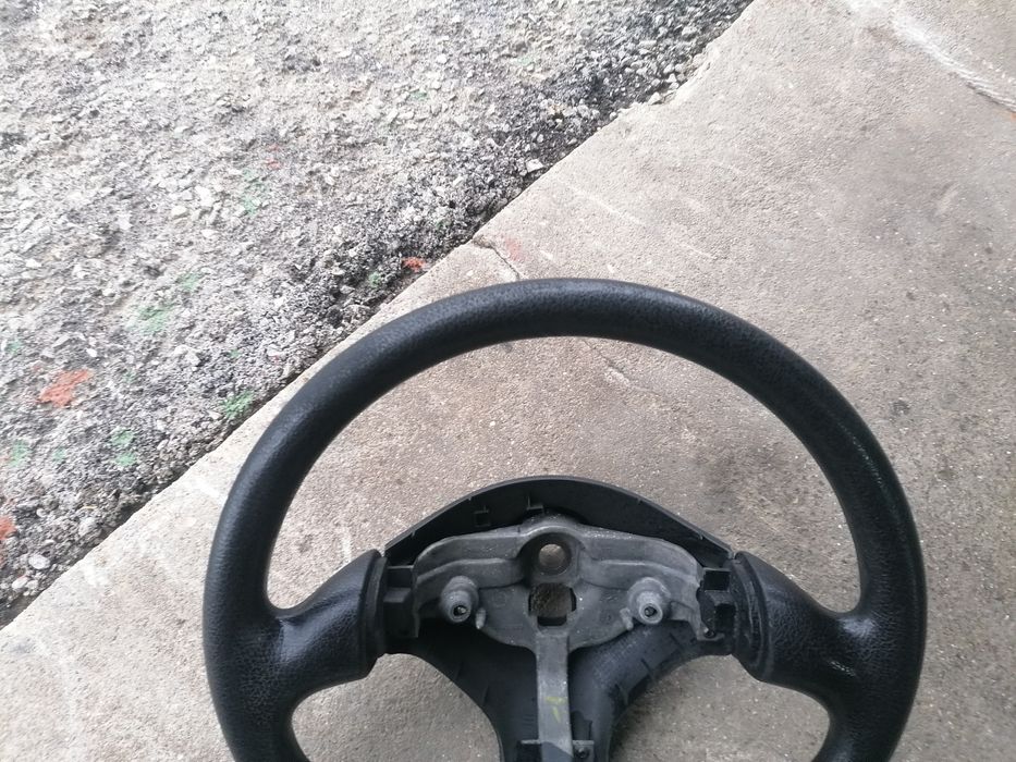 Volante peugeot 206 fase 1
