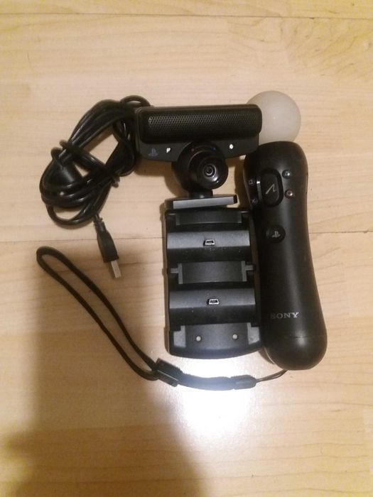 Obudowa konsola PlayStation 2