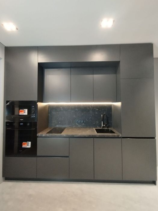 Меблі під замовлення