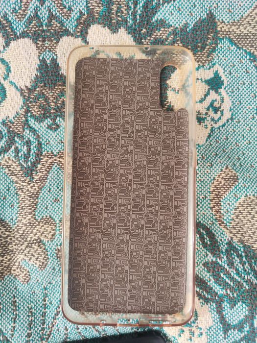 Redmi 9A MIUI 32 гб