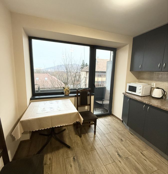 Оренда квартири з чудовим краєвидом житло апартаменти