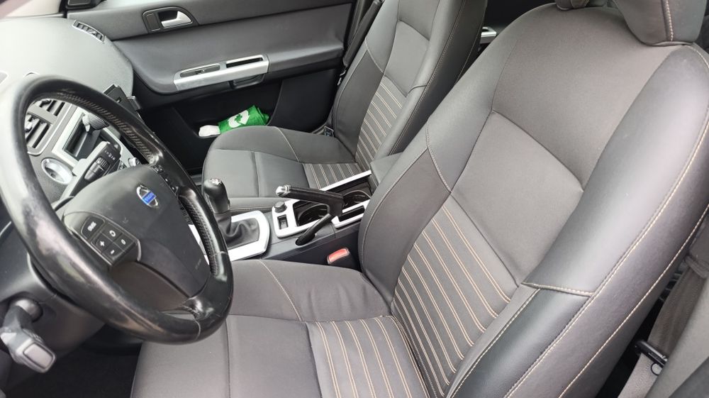 Volvo V50 1.6D 115cv 2011