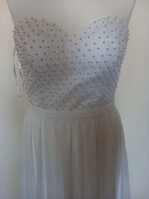 Suknia slubna MaScara