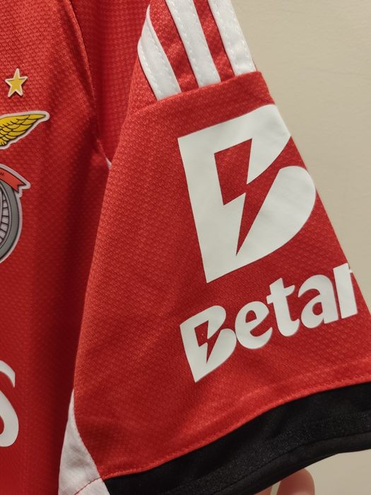Camisola SL Benfica 25/26 - L