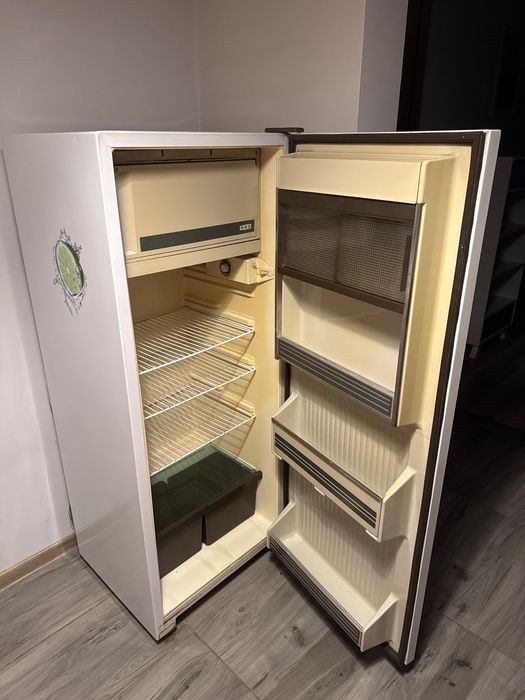 lodówka MINCK 16E