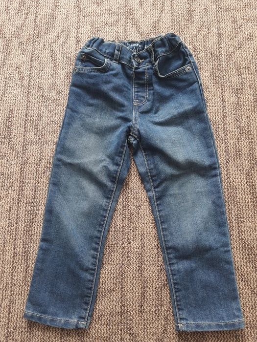 Джинси скіні на хлопчика The children's place