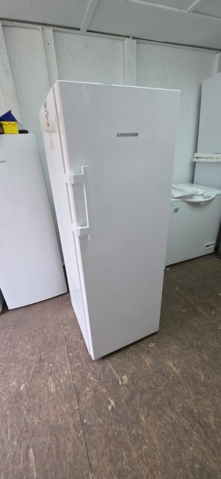 Zamrażarka szufladowa Liebherr GNP 3755 Outlet  232L 165cm
