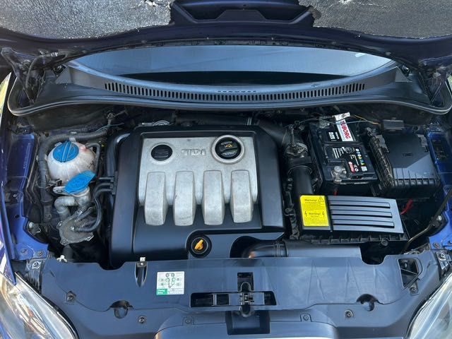 Seat Altea 1.9 TDI