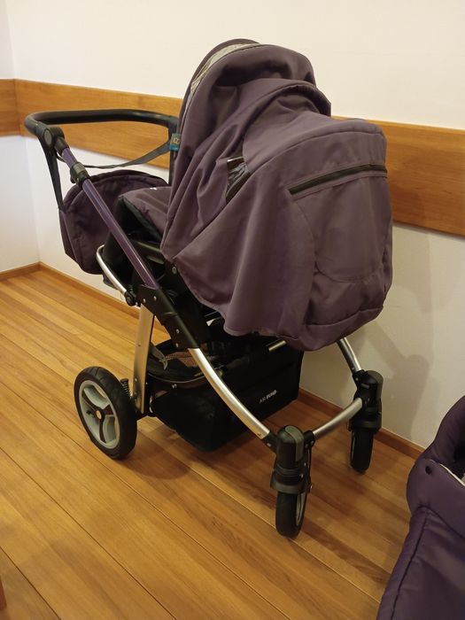 Wózek dziecięcy Baby Design