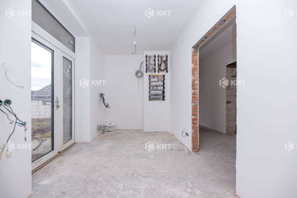 Будинок 277м2 км Скандінавський (рядом Алексеевка, Флоринка) 127529