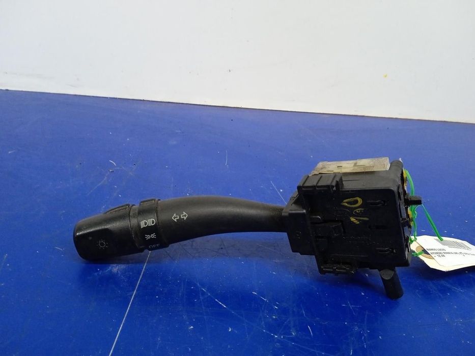 COMANDO LUZES HYUNDAI SONATA V 2007 -934103K000