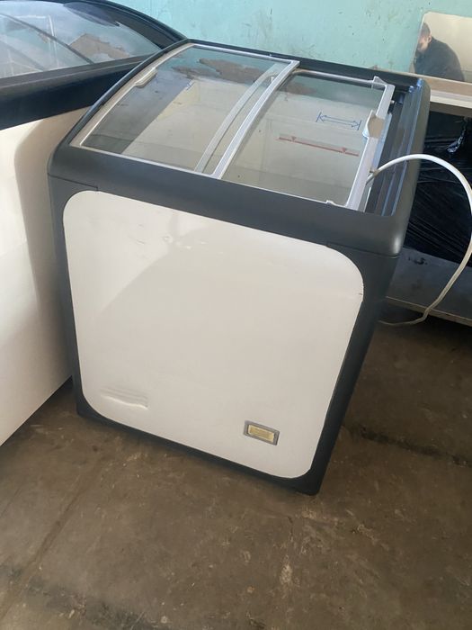 Холодильник для воды Холодильный шкаф витрина Барный Кондитерская наст