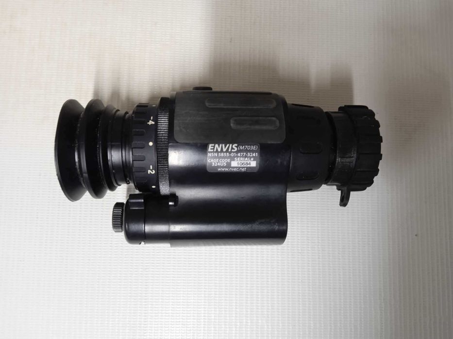 個人装備 PVS14 Amazon.co.jp: SUZLAZYR PVS14 ナイトビジョンブリッジ視野調整可能