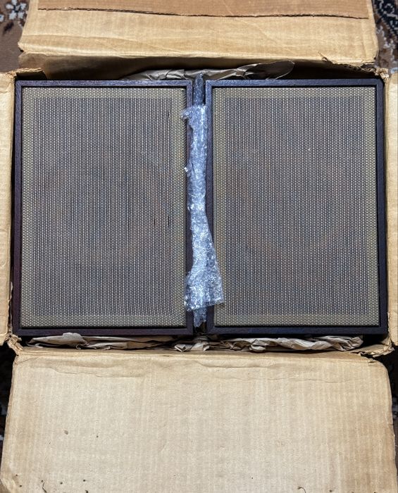 Магнитофон Маяк 233 АС 10AC-318 (Новый комплект в упаковках)