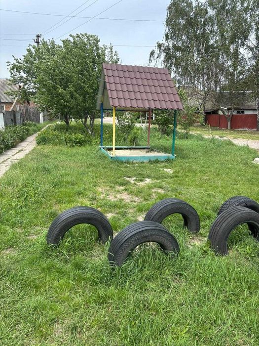 Продам приватний будинок!