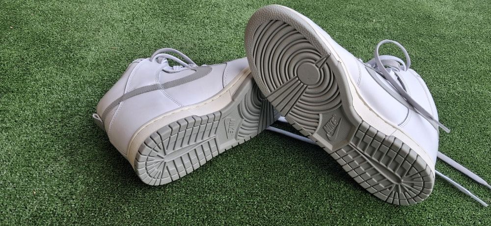 Nike Dunk High 39