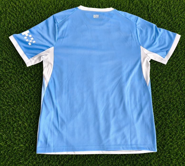 Manchester City 26/27