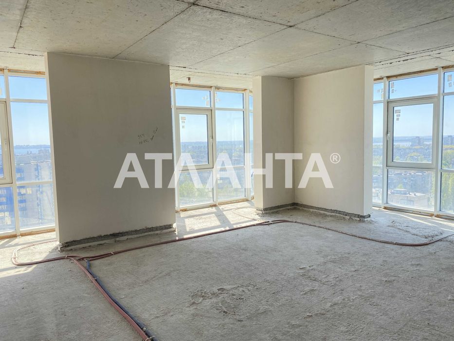 Двохрівнева квартира з необмеженими можливостями. ЖК Новий Маяк