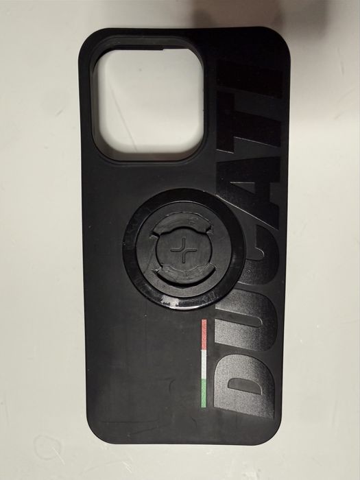 Sp Connect iPhone 14pro ducati