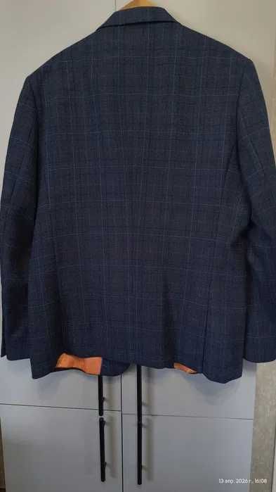 Оригінальний піджак House of Cavani Slim Fit | Розмір L (50)