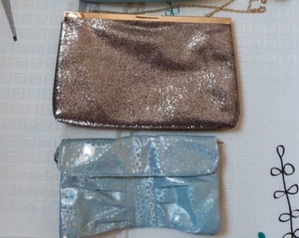 Сумка женская, клатч