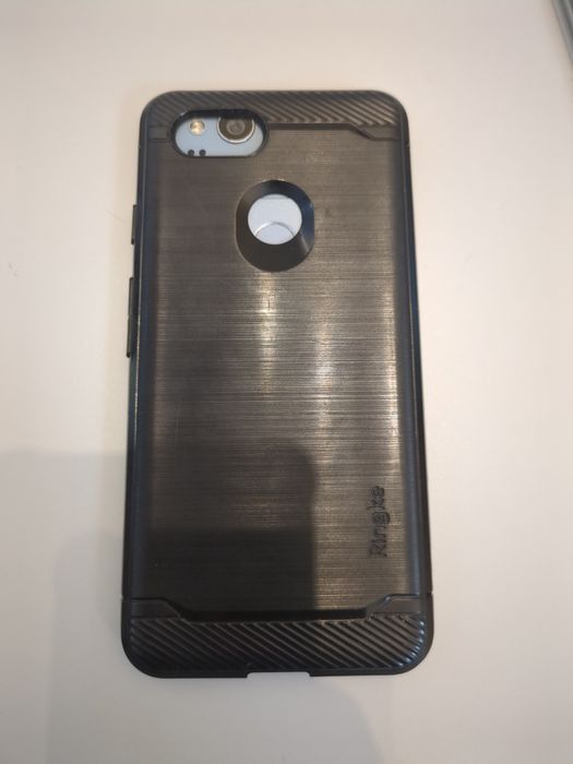 Google pixel 2 azul