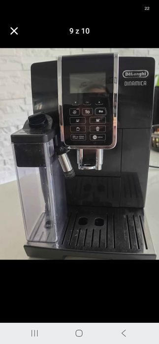 De'Longhi  dynamica
