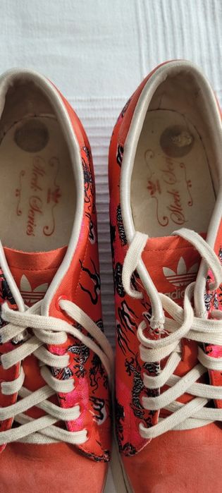 Adidasy Sleek Series