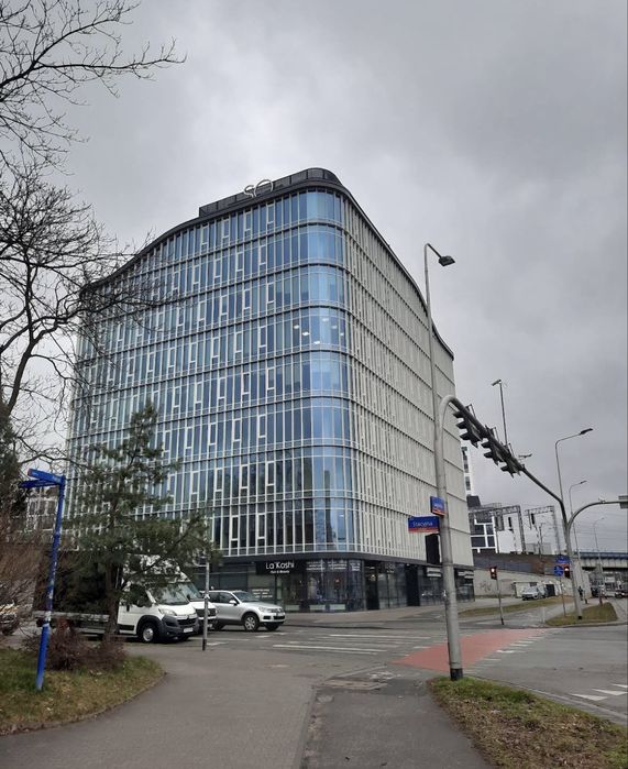 Wynajme miejsce postojowe niedaleko galerii Magnolia - Widok 3