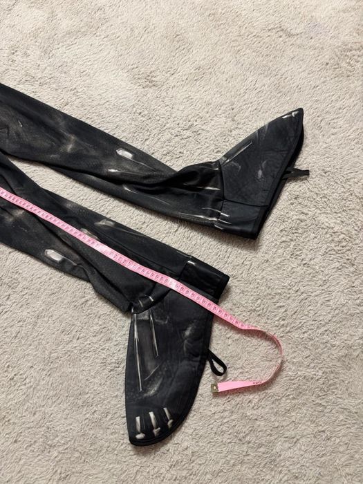 Strój, przebranie, kostium Czarna Pantera 152-164.