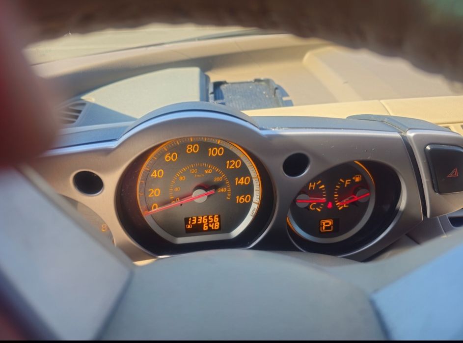 Nissan Murano 2008