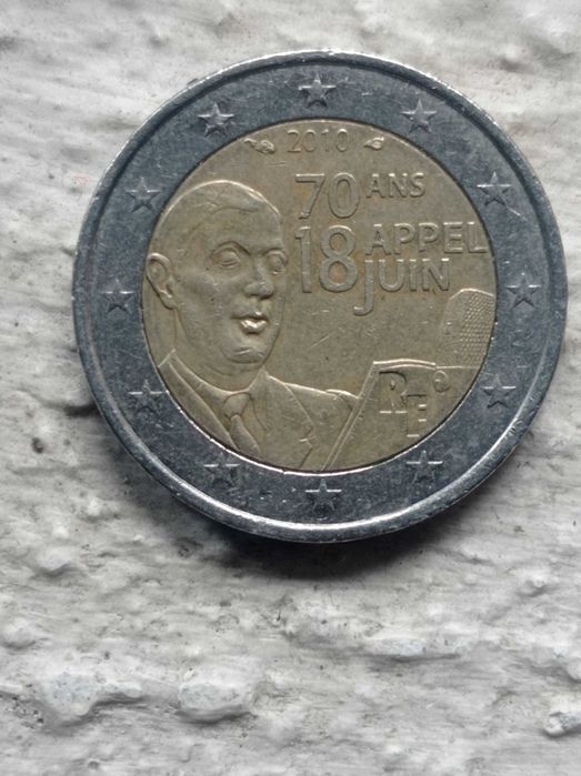 Moeda de coleção