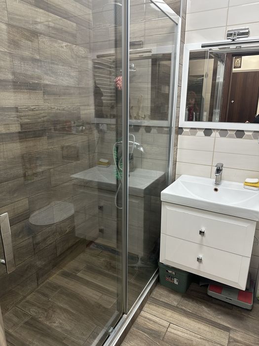 Mieszkanie 2-pokojowe