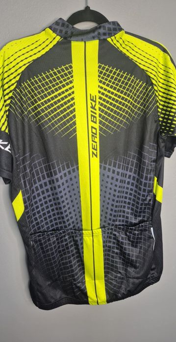 Zero Bike koszulka kolarska rozm. XL