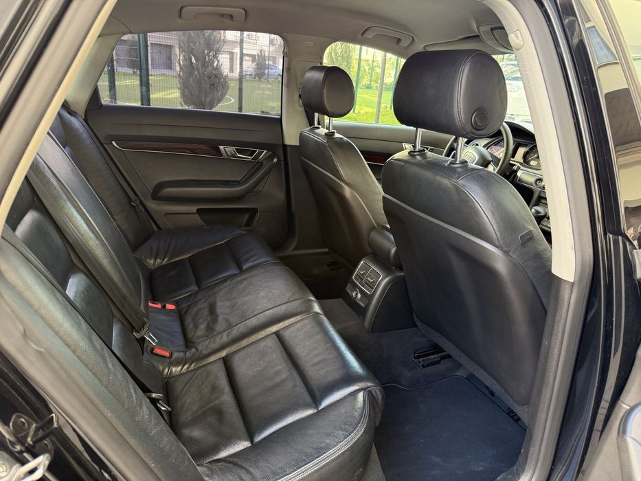 Продам Audi A6 2.4 бензин автомат