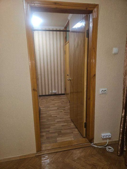 Срочно!! Продам 3 квартиру в Песочине Надия