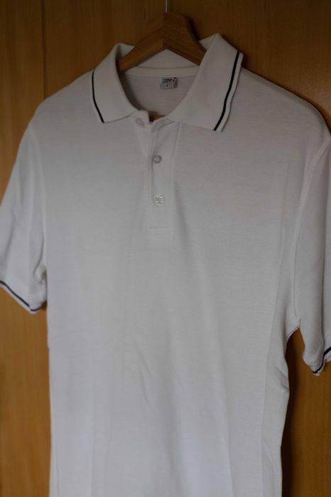 Polo da ZIPP (L)
