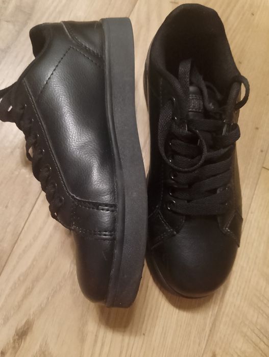 Buty chłopięce OTTIMO