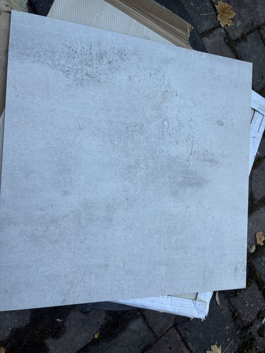 Sprzedam płytki gres pòłpoler 60x60