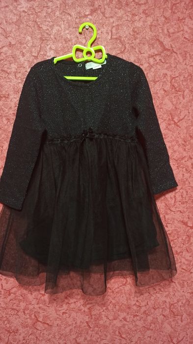Плаття zara р. 110 4 роки
