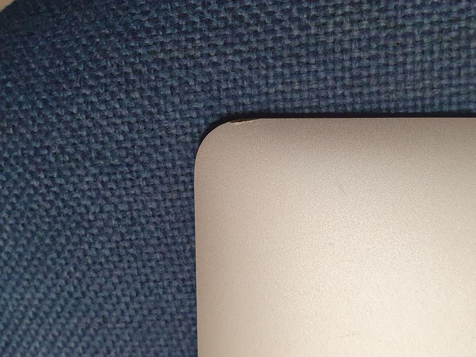 Дисплей матриця apple macbook pro a2338 silver