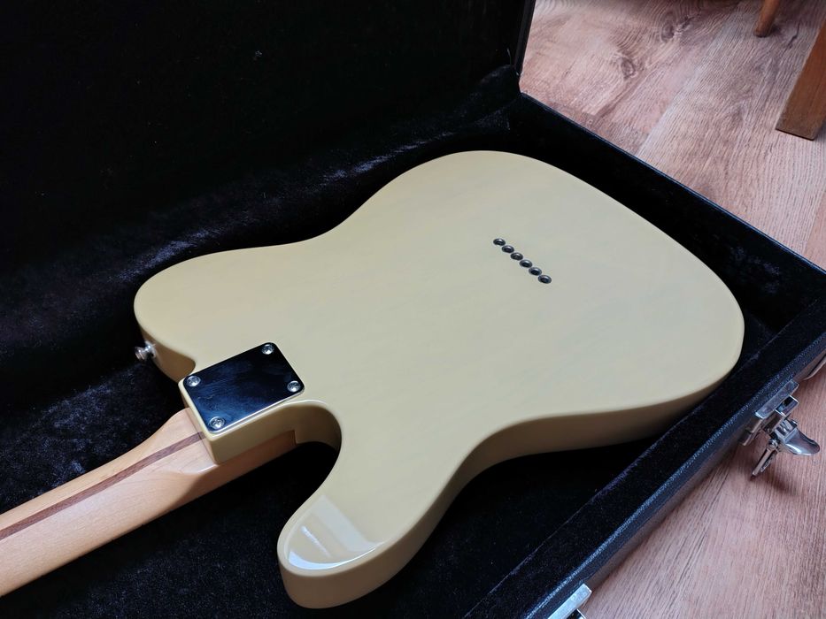 Fender American Special Telecaster