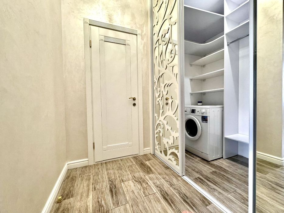 ApartPoltava Розкішна студія біля сонячного парку, ПОДОБОВО\ПОГОДИННО