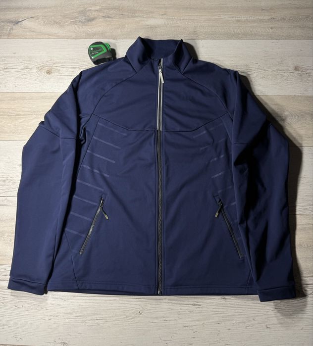 Кофта Craft трекінгова кофта outdoor туристична кофта тактична y2k