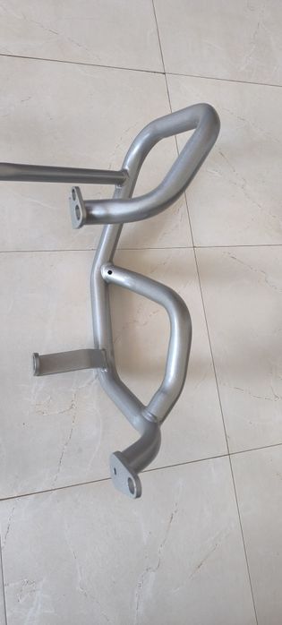 Crash bars para mota BMW F750 ou F850