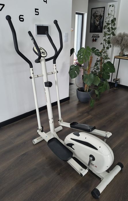 Orbiter / Crosstrainer STAMM Bodyfit FL220XT Q