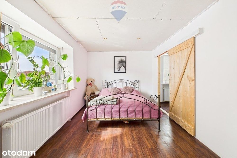 Przestronne mieszkanie 92,7 m² z garażem