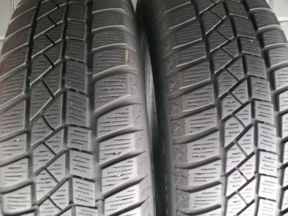 Opony Zimowe 165.60.14