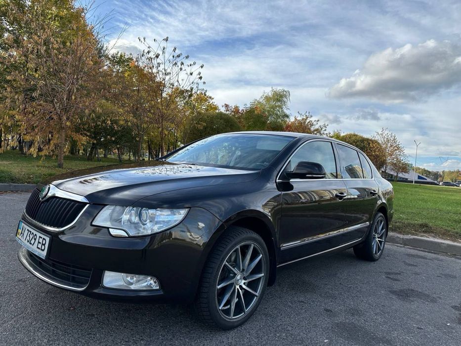 Продам автомобиль