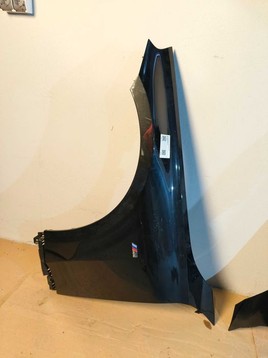 Крило BMW 2 G42 в наявності